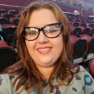 Meet your Posher, Mandy